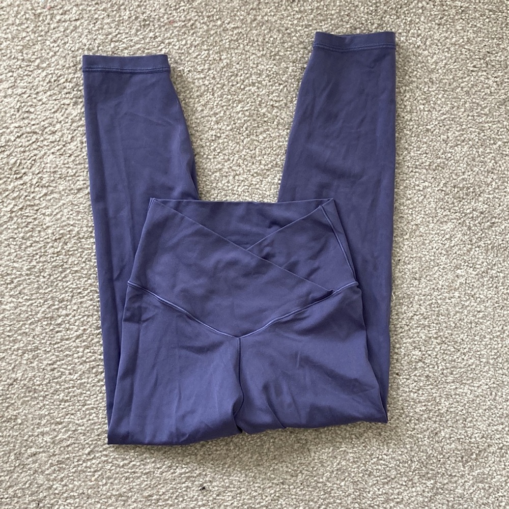 Aerie Crossover Leggings